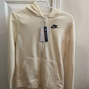 Off White Nike Jacket & it’s New!!